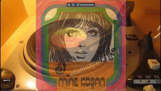 Mine Koşan - Dert Bende