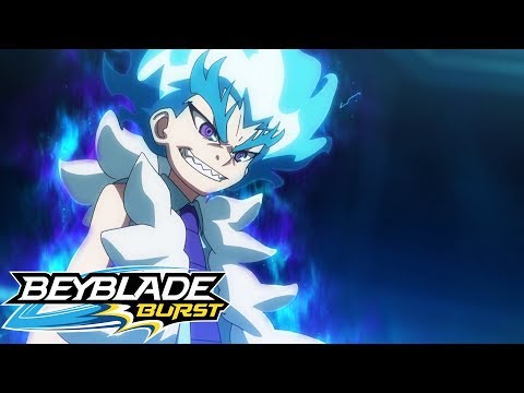 Видео: Beyblade Burst Russian - Бейблэйд Бёрст 1 сезон 39 серия - Вихрь! Лост-Спираль!