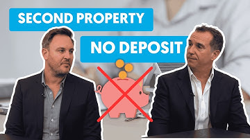 How to Buy a Second Property with No Deposit | Mortgage Talk Australia