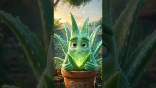Aloe Vera's importance #foryou #ai #viral #ytshorts #shorts #like #share #subscribe