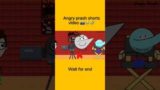 Angry Prash Angry Prash New Video Angry Prash Face Reveal
