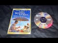Opening To Bedtime Stories 2008 2009 DVD Main Menu Option 
