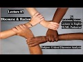 Lecture#06 (Part#A): Discourse &amp; Racism