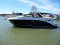 2018 Sea Ray 320 Sundancer For Sale at MarineMax Dallas Yacht Center