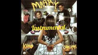 Khaid - Marry ft. Shallipopi (Instrumental)