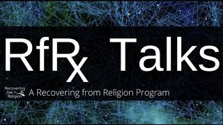 RfRx – Polyamory: A Roundtable Discussion, featuring Glenda Jordan and the Polycule