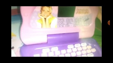 All Shutdown Vtech Laptops Compilation Volume 6 (System Version)