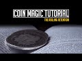 Coin Magic Tutorial: The Rolling Retention