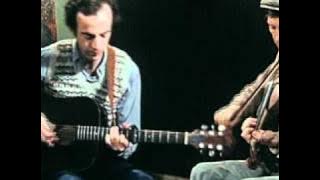 The Daisy Field/ The Abbey Reel - Kevin Burke & Micheal O'Domhnaill 1980