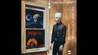 Tubeway Army - We Have A Technical   instrumental