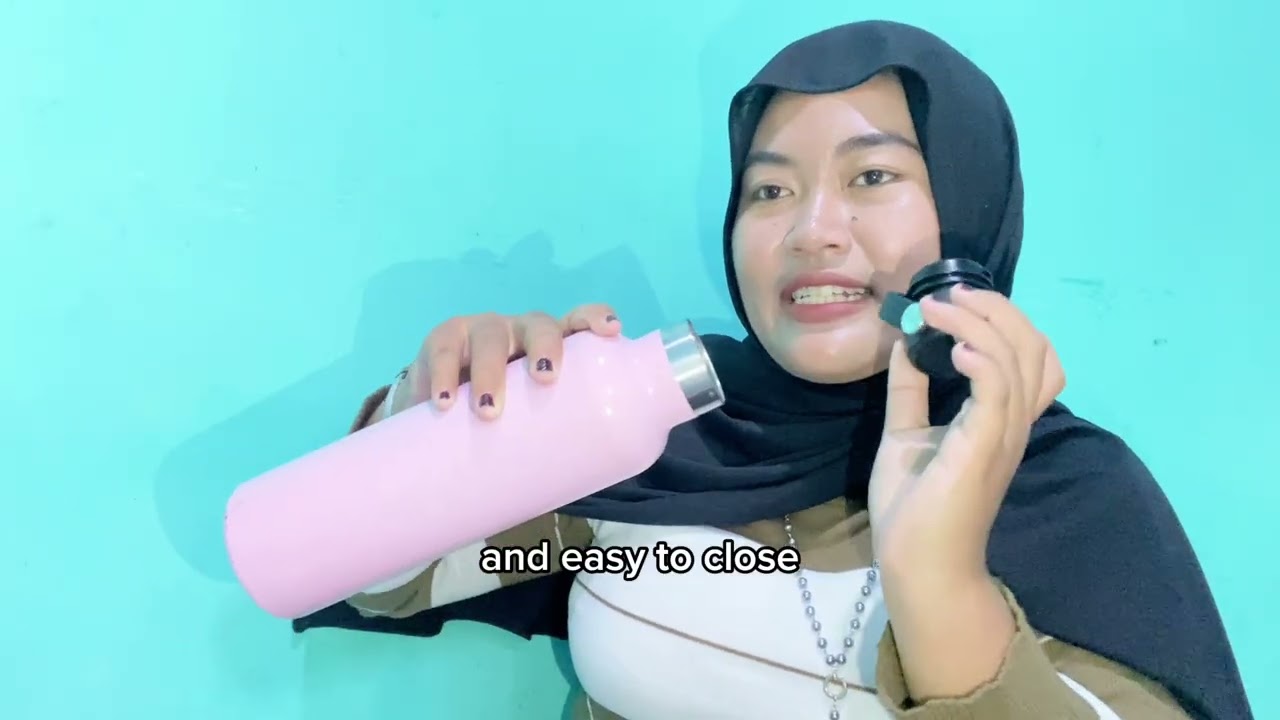 Review My Tumbler (REVA KARLITA_252131076_HPI C)