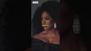 From Harlem stage to Hollywood queen 👑 Angela Bassett keeps redefining excellence