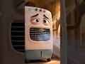 talk with cooler #ai #aivideo #satisfying #viral #shorts #fyp #talking #talk #cooler #cutevedio