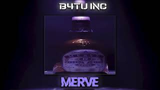 B4TU INC - MERVE (Speed Up) Resimi
