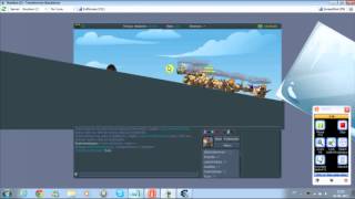 Hack de fly gsb na letra (Ctrl)