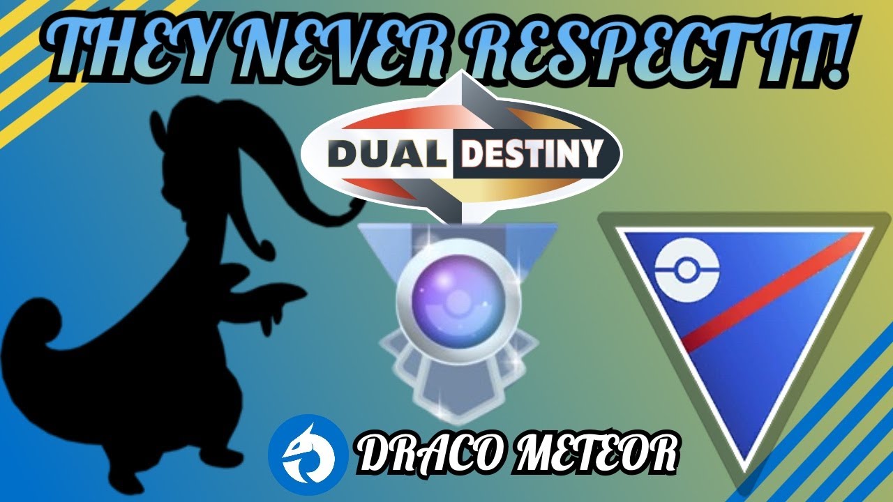 THIS *SPICY MOVESET* GAINED ME 200 ELO IN 2 DAYS TO HIT VETERAN RANK! - Pokemon GO Battle League