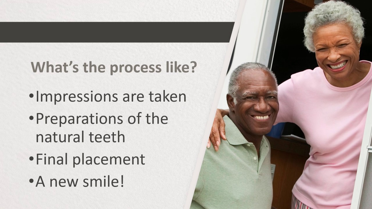 Porcelain Veneers at Health Centered Dentistry Anchorage, AK