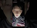 Uji nyali batu menangis Kedung Tayub Banyumas