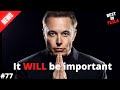 Tesla is setting themselves up for a big future | No one else is doing this !!!