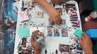 OP15 Rebecca vs U/Y Nami Round 4!