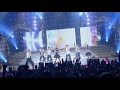 AAA - ハレルヤ (Heart to Heart TOUR 2010 ver.)