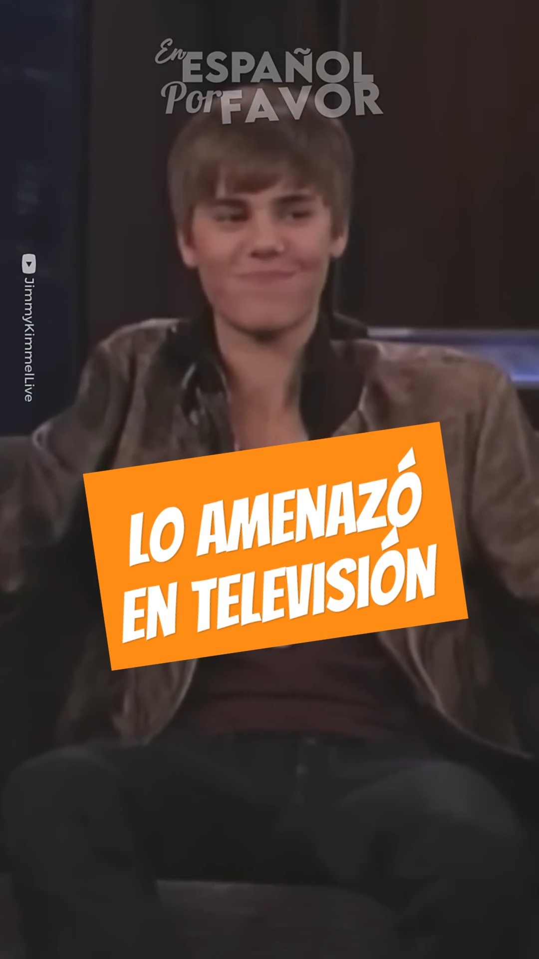 P Diddy le advierte a Justin Bieber de no hablar sobre sus fiestas #justinbieber #pdiddy #español