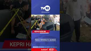 Polres Gelar Rekonstruksi Kasus Pembunuhan, 25 Adegan Diperagakan
