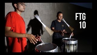 FTG 10 - Keelan Tobia & Arjun Durbhakula screenshot 5