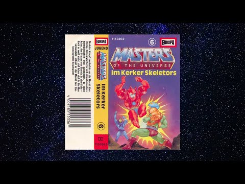 Masters of the