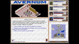 Lets Play... Avernum 2 Ep. 51