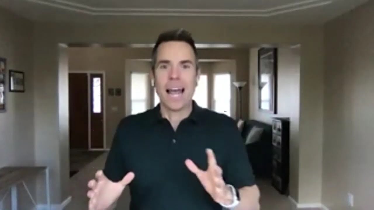 Why You Should Never Memorize a Script