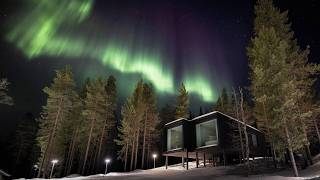 Arctic TreeHouse Hotel, Rovaniemi, Finland | Travel With Rohini