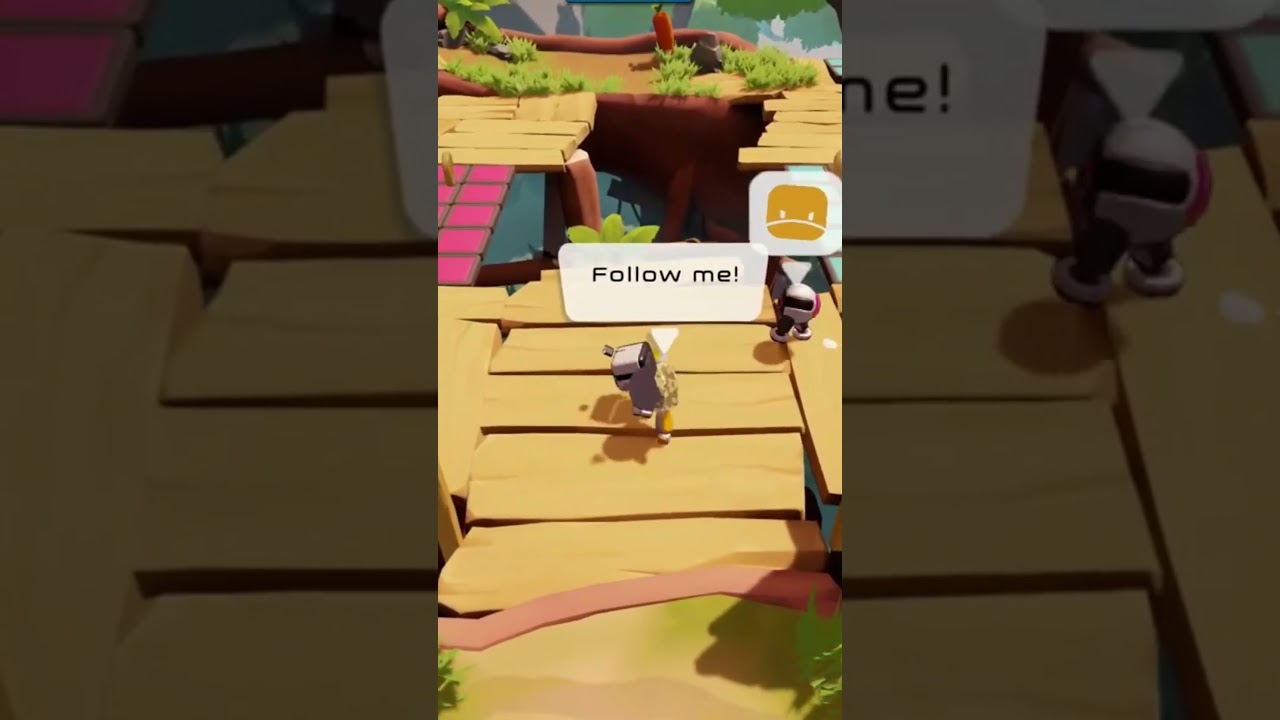 Biped - Dense Forest