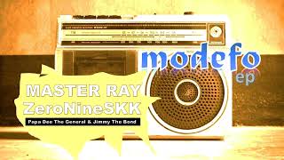 Master Razor U0026 Zeronineskk txa Maabane  Feat Papa Dee Da General 