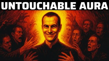 How to Build an Aura So Powerful It Bends People to Your Will — Machiavelli