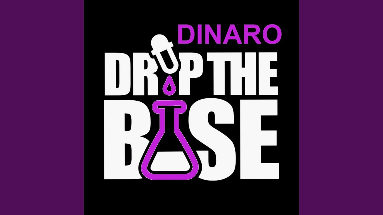 Watch Drop the Base on YouTube Watch Drop the Base on YouTube