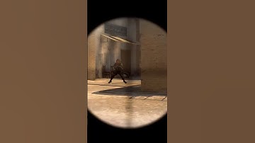 awp clutch cs2 mirage  #shots #clutch #cs2 #gaming #awp #noscope #ak47 #mirage #ace