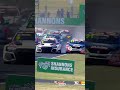 Race is underway at Bathurst! All set for a great show at Mount Panorama #TCRWorldTour
