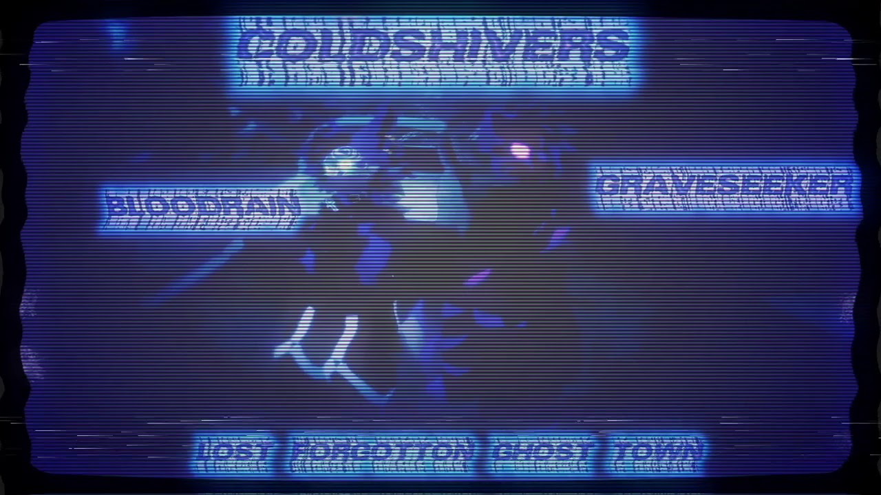 COLDSHIVERS razor blades