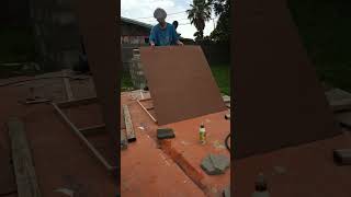 Making Archival Painting Surfaces for cheap. #painting #oilpainting #art #oilartist