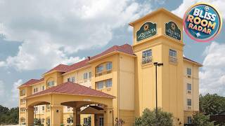 La Quinta Inn & Suites by Wyndham Fort Worth NE Mall | Fort Worth (TX), United States | Hotel Review