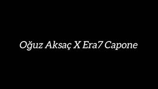 Oğuz Aksaç X Era7 Capone - Bu Tepe Pullu Tepe 