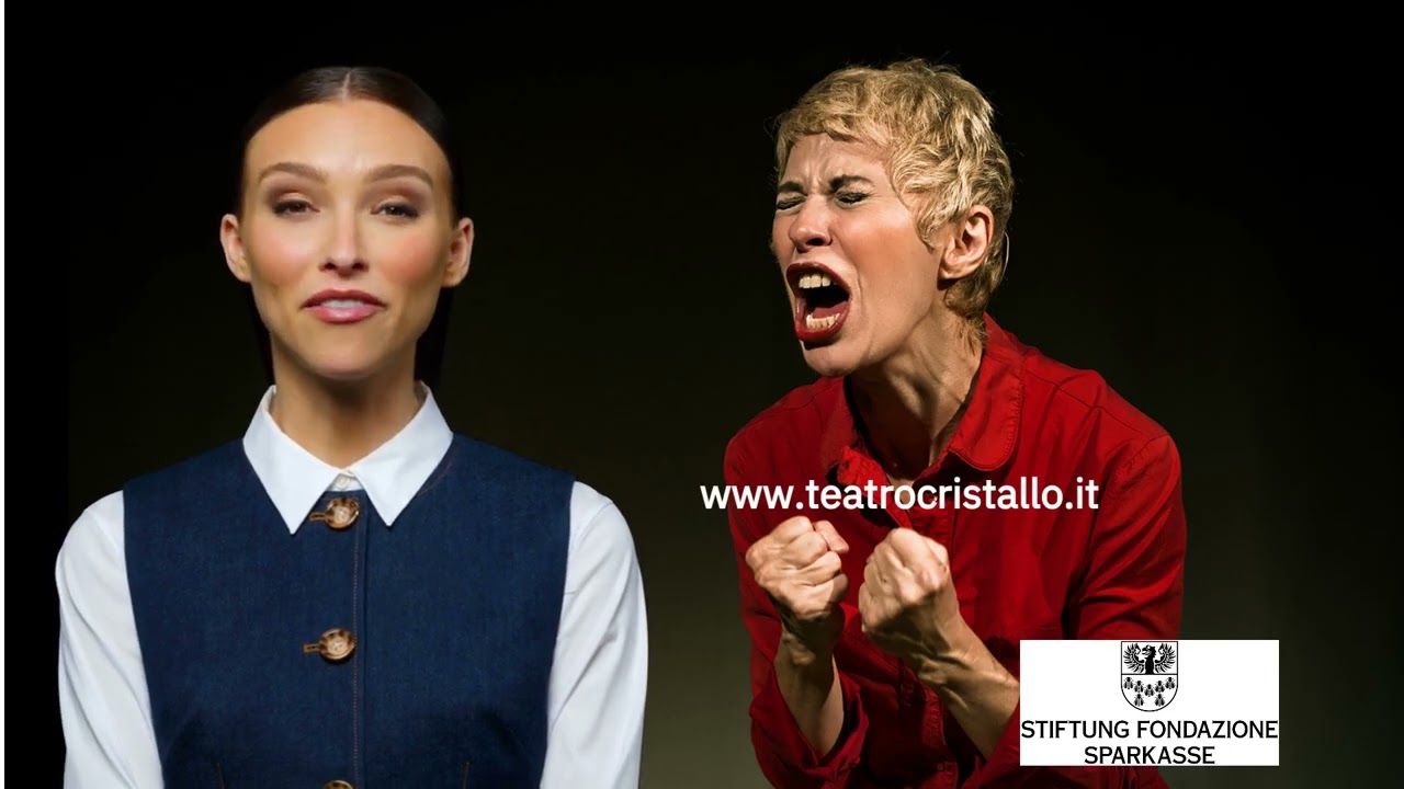 Teatro Cristallo - italiano