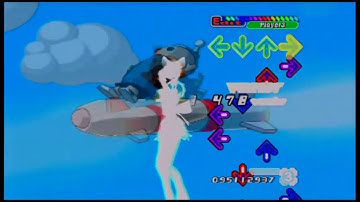 DDR Ultramix 4 ZETSUBOUTEKIDA! [Edit data]