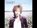雨ざらし / HARRY