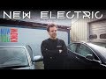 New Electric | EV Drive Trains Conversions!