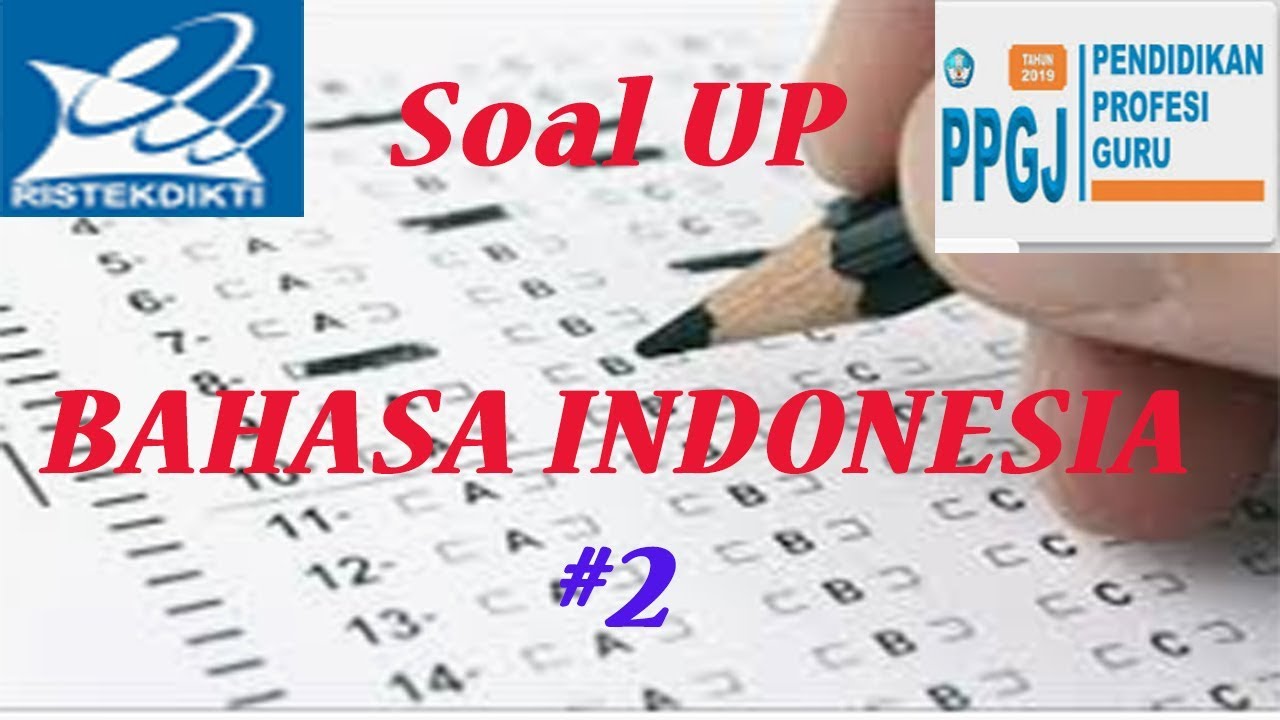Download Soal Up Ukmppg Ilmu Guru Download Soal Up Ukmppg Ilmu Guru
