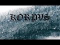 Korpvs  black metal forever full ep premiere