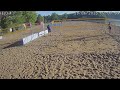 Deutsche Beach-Volleyball Vereinsmeisterschaft U15 | Tag 3 - Feld 4