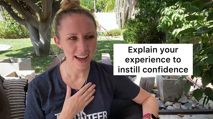 Example of foster parent introducing self at an ice breaker meeting with bio parents